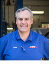Jenos Auto Service | Steve Horvath – owner and operator