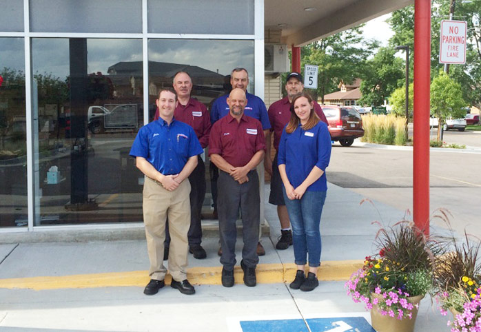 Jenos Auto Service | Littleton Auto Repair