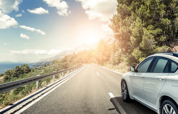 Get Your Vehicle Ready for Summer Heat