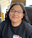 Jenos Auto Service | Ashley Meza-Macias