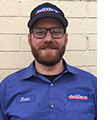 Jenos Auto Service | Sean Martin