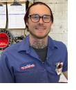 Jenos Auto Service | Steve Baker