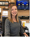 Jenos Auto Service | Ashley Lutz
