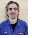 Jenos Auto Service | Brenden Lang
