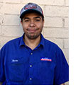 Jenos Auto Service | Darrias Robinson