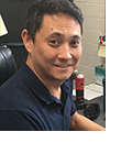 Jenos Auto Service | Kris Painter
