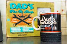 Jeno's Auto Service Gallery