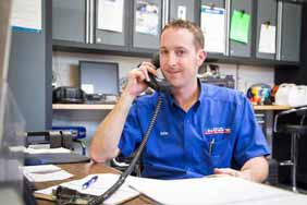 Jeno's Auto Service Gallery