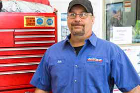 Jeno's Auto Service Gallery