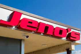 Jeno's Auto Service Gallery