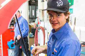 Jeno's Auto Service Gallery