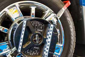 Jeno's Auto Service Gallery