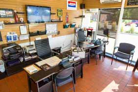 Jeno's Auto Service Gallery