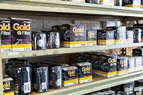 Jeno's Auto Service Gallery