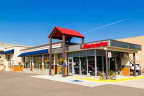 Jeno's Auto Service Gallery