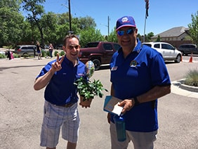 Jeno's Auto Service Gallery