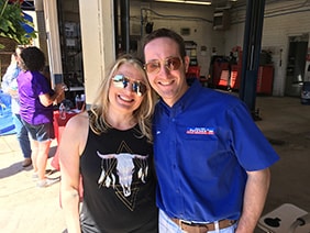 Jeno's Auto Service Gallery