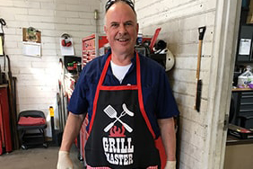 Jeno's Auto Service Gallery