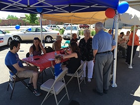 Jeno's Auto Service Gallery