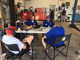 Jeno's Auto Service Gallery