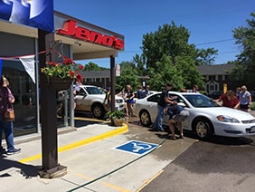 Jeno's Auto Service Gallery