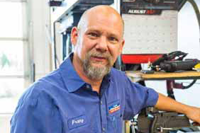 Jeno's Auto Service Gallery