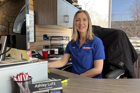 Jeno's Auto Service Gallery