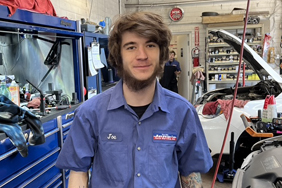 Jeno's Auto Service Gallery