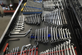 Jeno's Auto Service Gallery