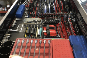 Jeno's Auto Service Gallery