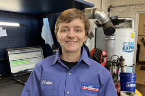 Jeno's Auto Service Gallery