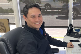 Jeno's Auto Service Gallery