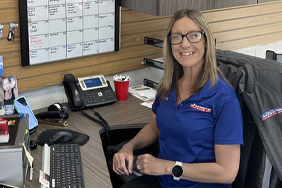 Jeno's Auto Service Gallery