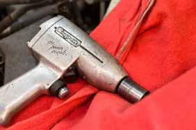 Jeno's Auto Service Gallery