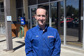 Jeno's Auto Service Gallery