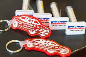 Jeno's Auto Service Gallery