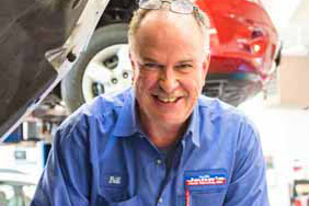 Jeno's Auto Service Gallery