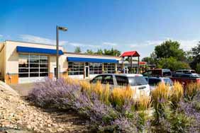 Jeno's Auto Service Gallery