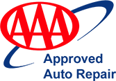AAA Logo