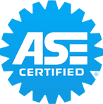 ASE Logo