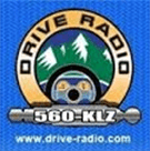 Drive Radio Logo