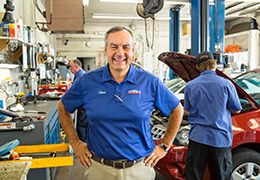 Littleton Auto Repair | Jenos Auto Service