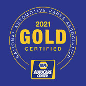 Napa Gold logo
