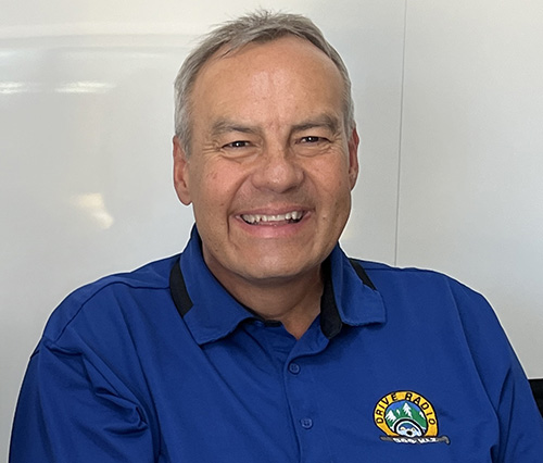 Steve Horvath | Jeno's Auto Service