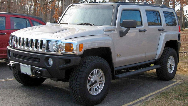 Hummer