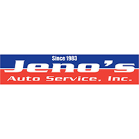 Jeno's Auto Service